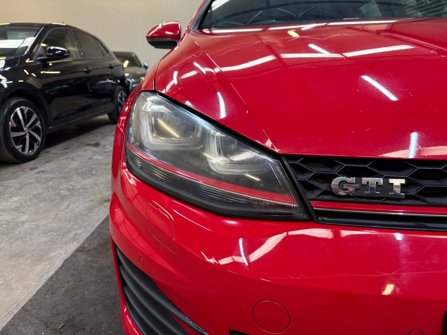 Used Volkswagen Golf 2014 for sale - 78185452: Photo 42