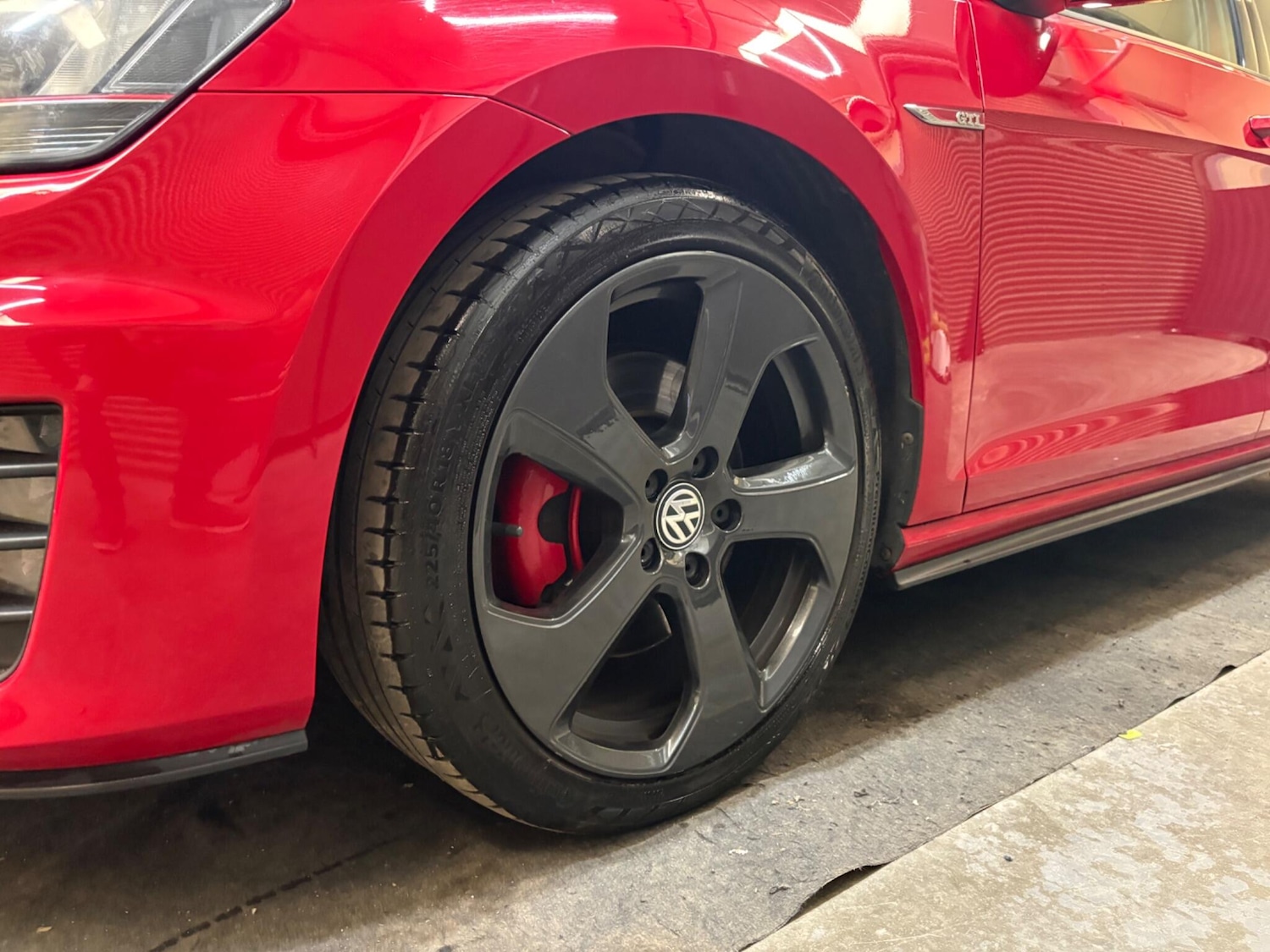 Used Volkswagen Golf 2014 for sale - 78185452: Photo 43