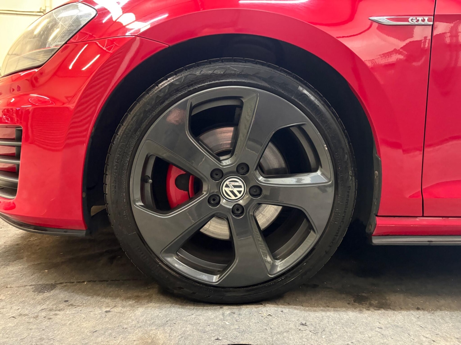 Used Volkswagen Golf 2014 for sale - 78185452: Photo 44