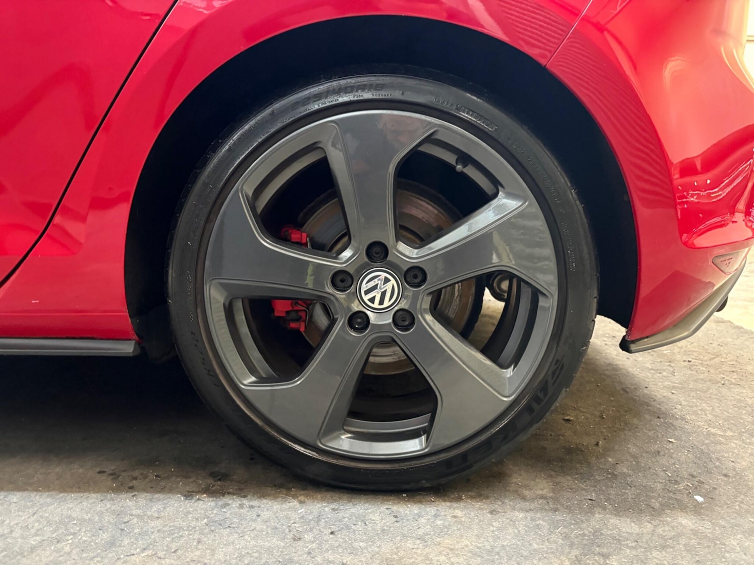 Used Volkswagen Golf 2014 for sale - 78185452: Photo 45