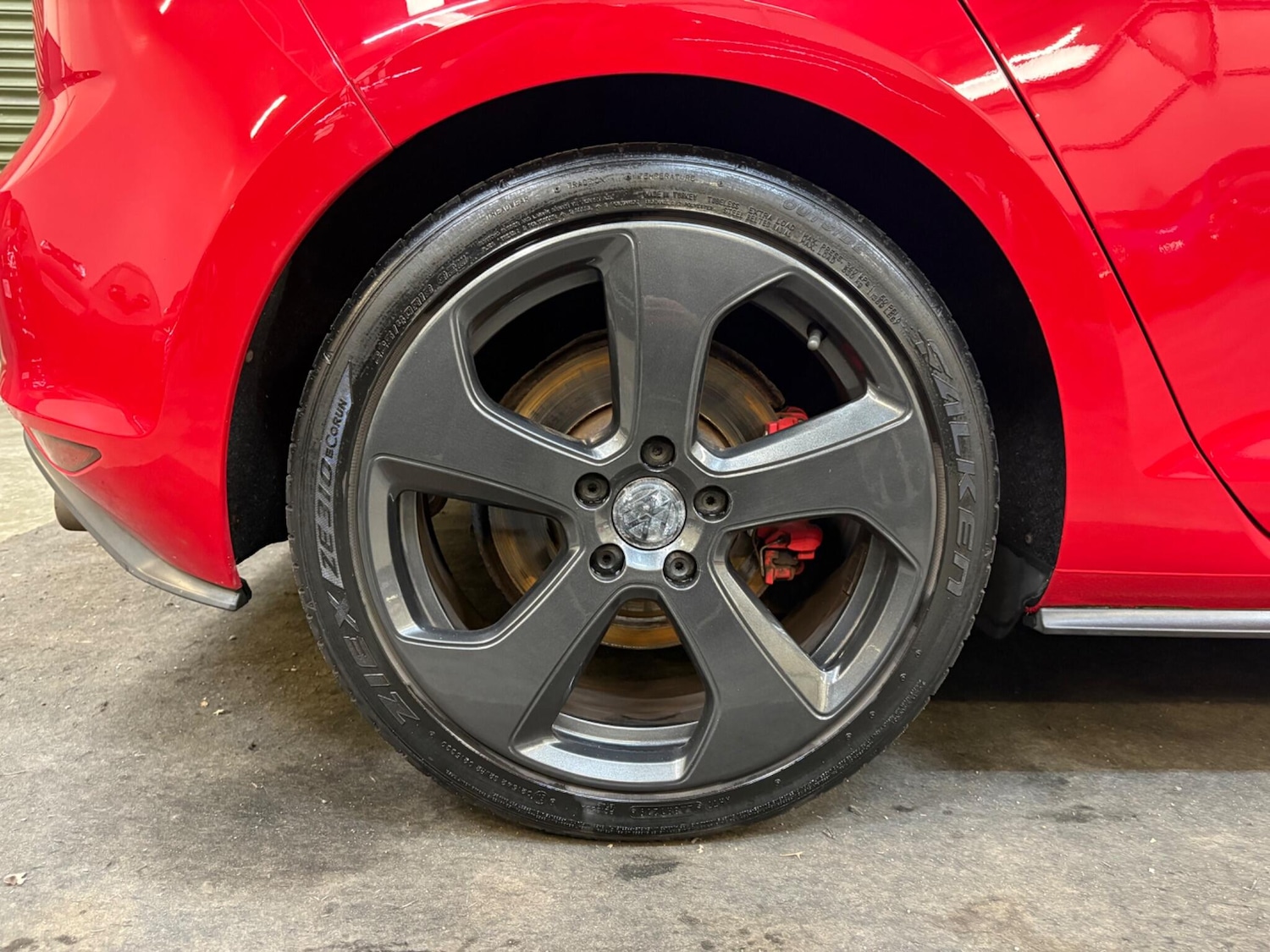 Used Volkswagen Golf 2014 for sale - 78185452: Photo 46