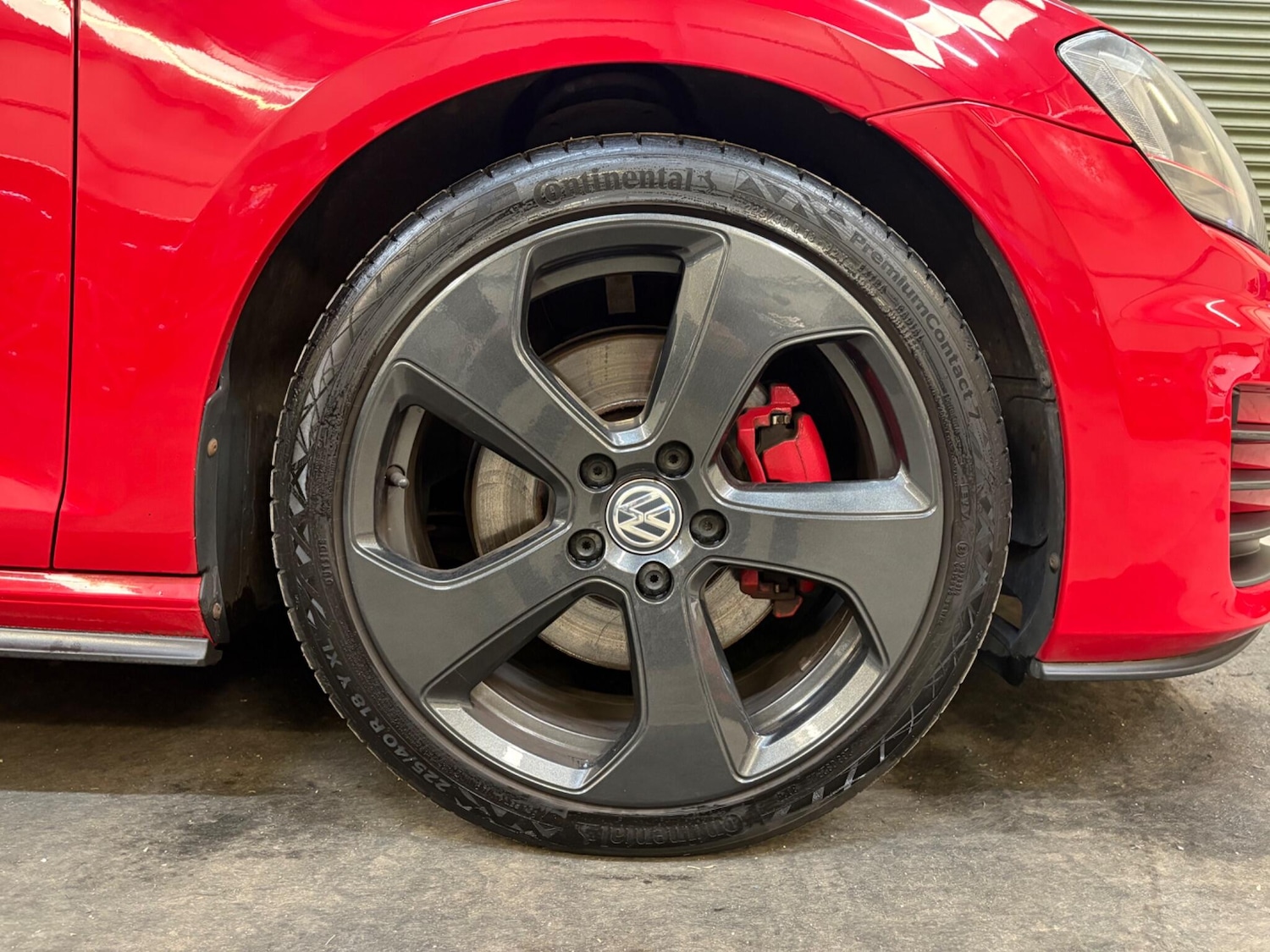 Used Volkswagen Golf 2014 for sale - 78185452: Photo 47