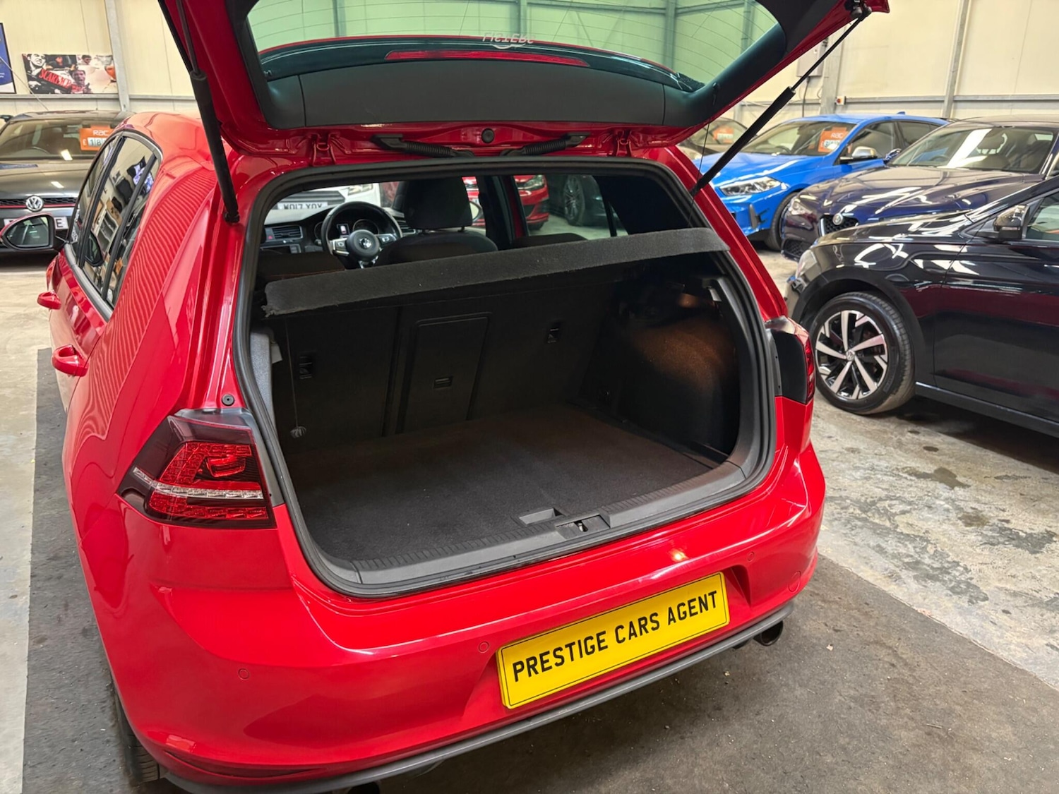 Used Volkswagen Golf 2014 for sale - 78185452: Photo 48