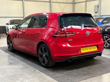 Used Volkswagen Golf 2014 for sale - 78185452: Photo