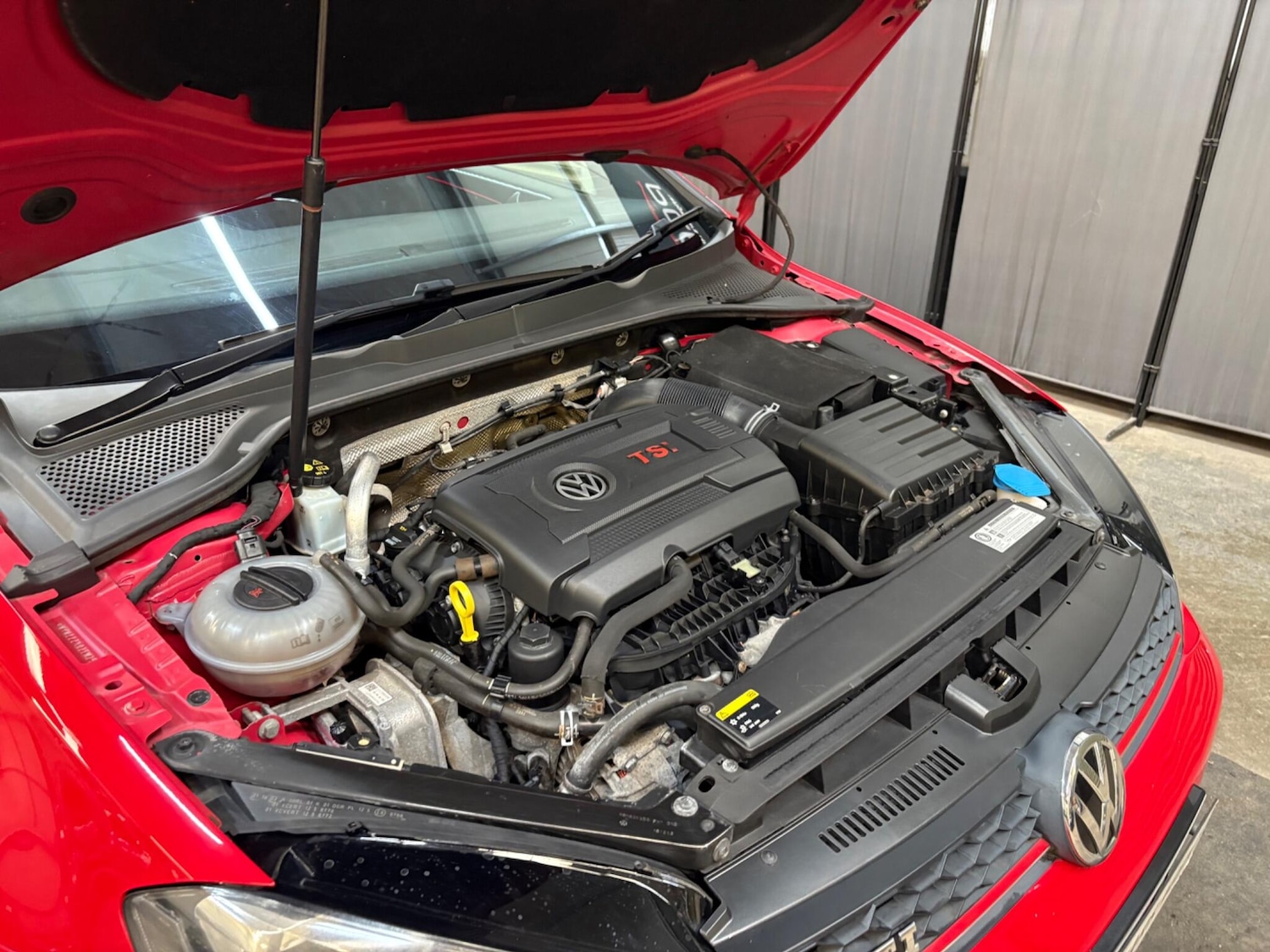 Used Volkswagen Golf 2014 for sale - 78185452: Photo 50