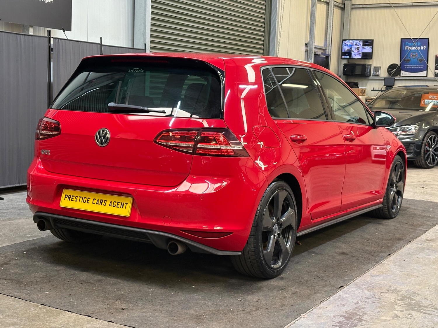 Used Volkswagen Golf 2014 for sale - 78185452: Photo 6