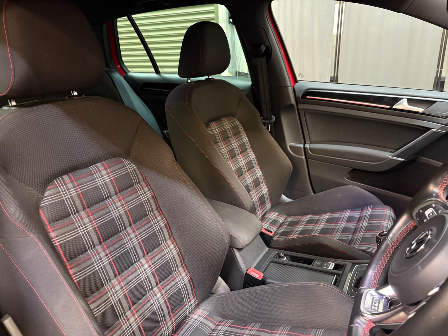 Used Volkswagen Golf 2014 for sale - 78185452: Photo 8