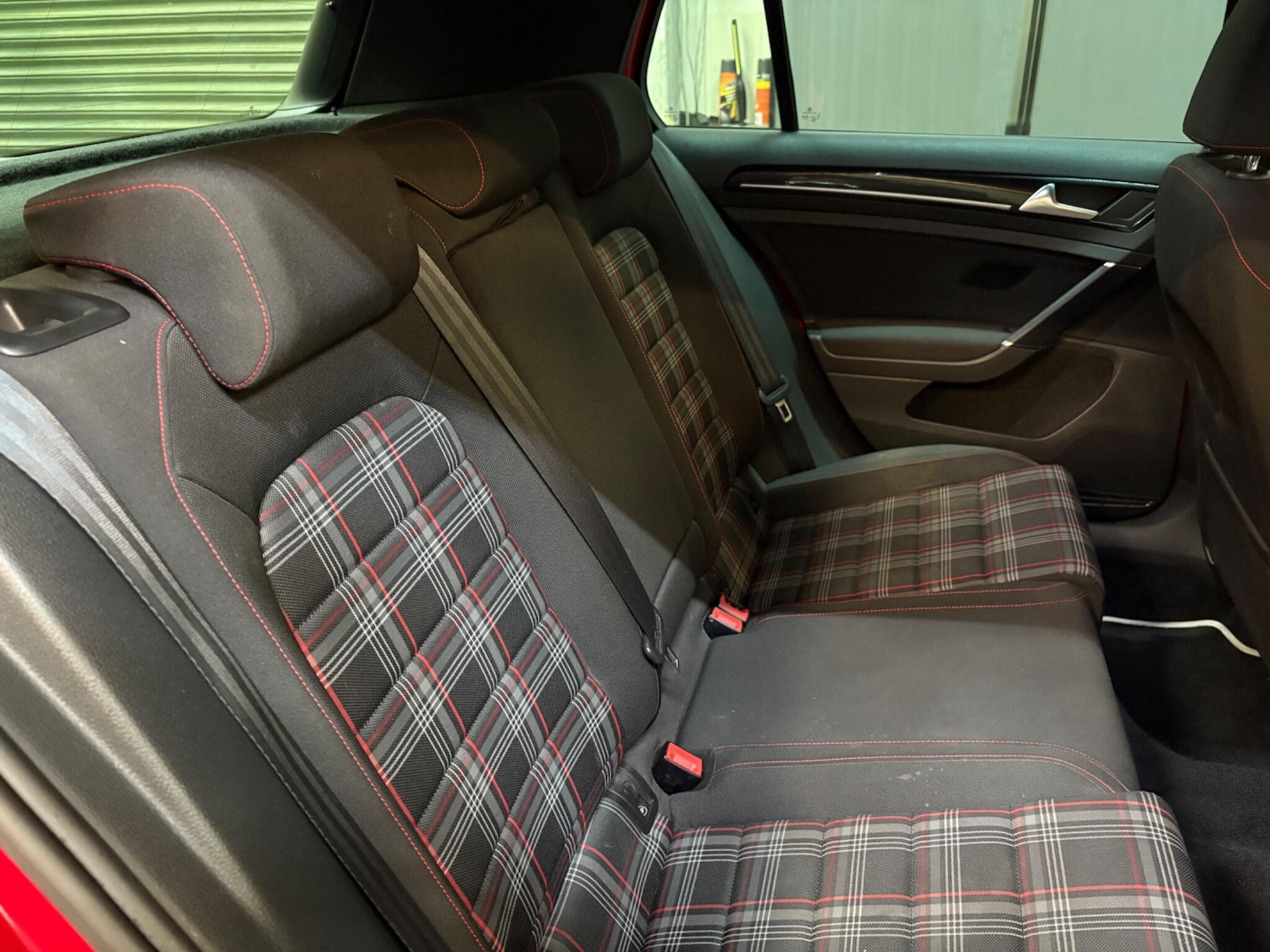 Used Volkswagen Golf 2014 for sale - 78185452: Photo 9