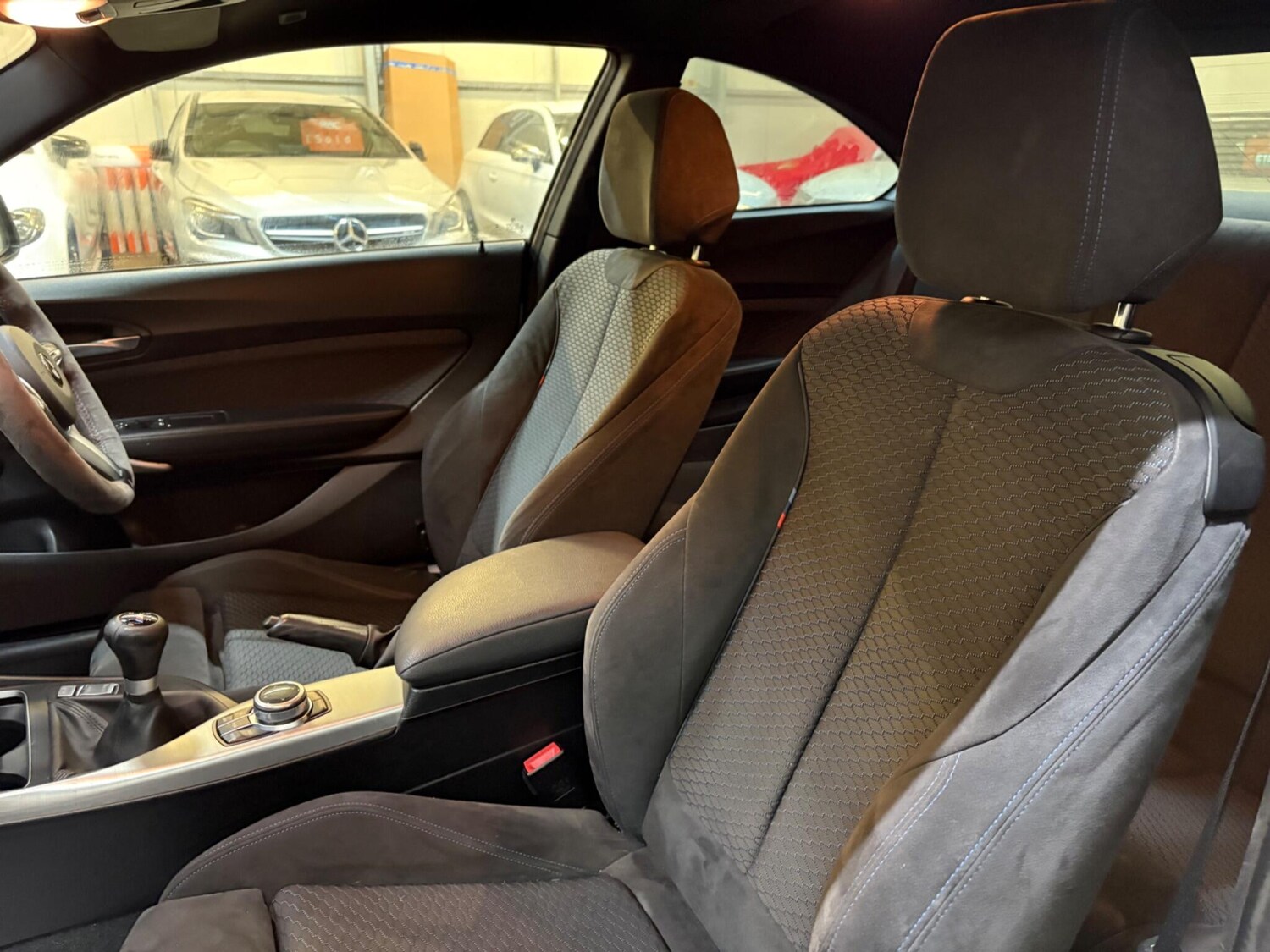 Used BMW 2 Series for sale - 77510357: Photo 12