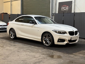 BMW 2 Series feature image