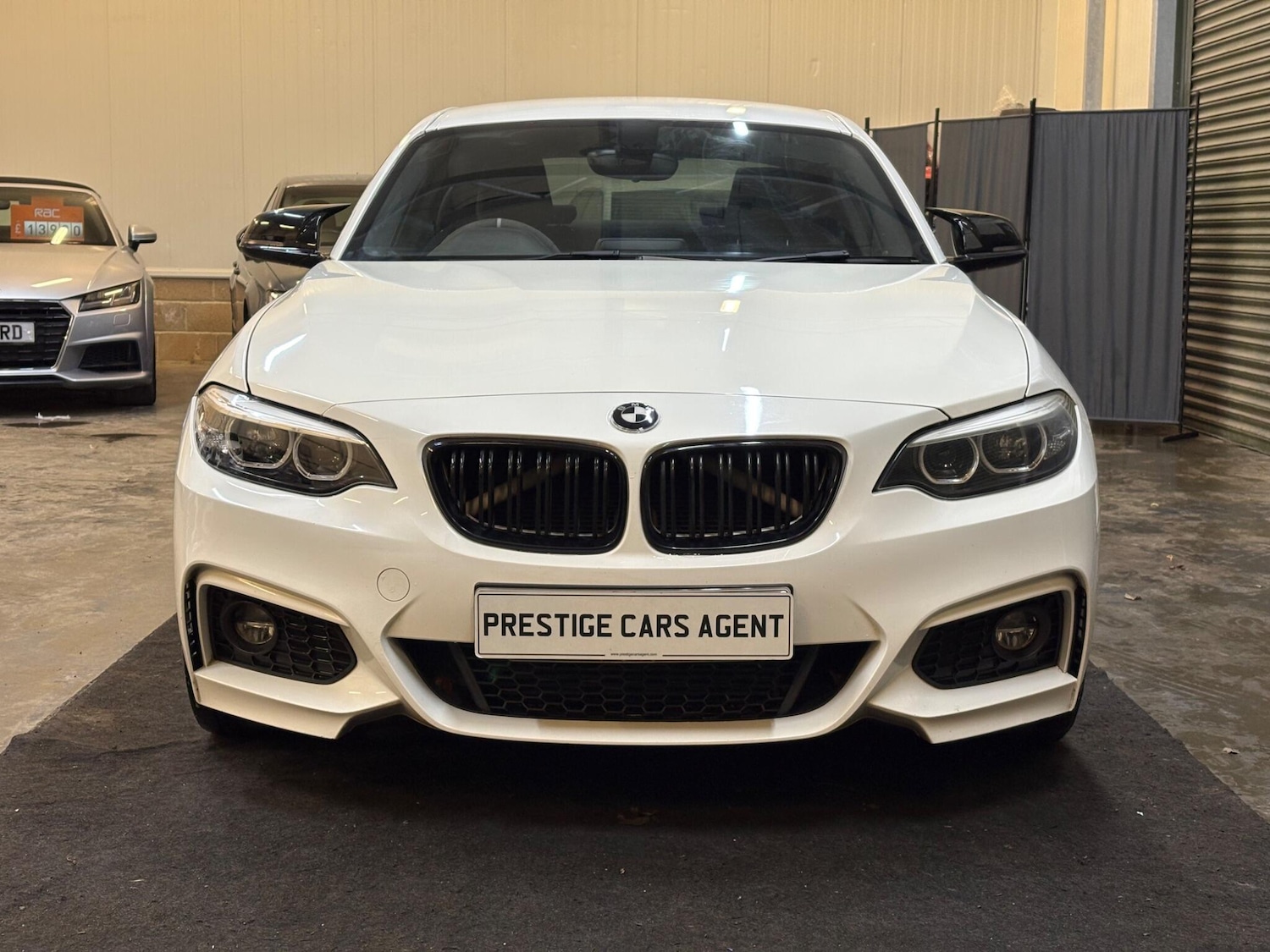 Used BMW 2 Series for sale - 77510357: Photo 2