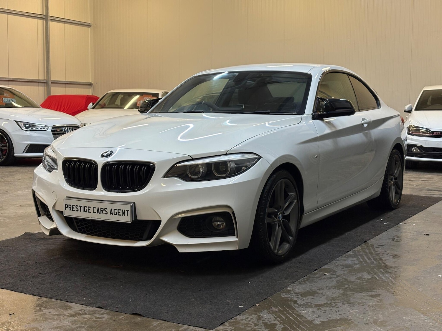 Used BMW 2 Series for sale - 77510357: Photo 3