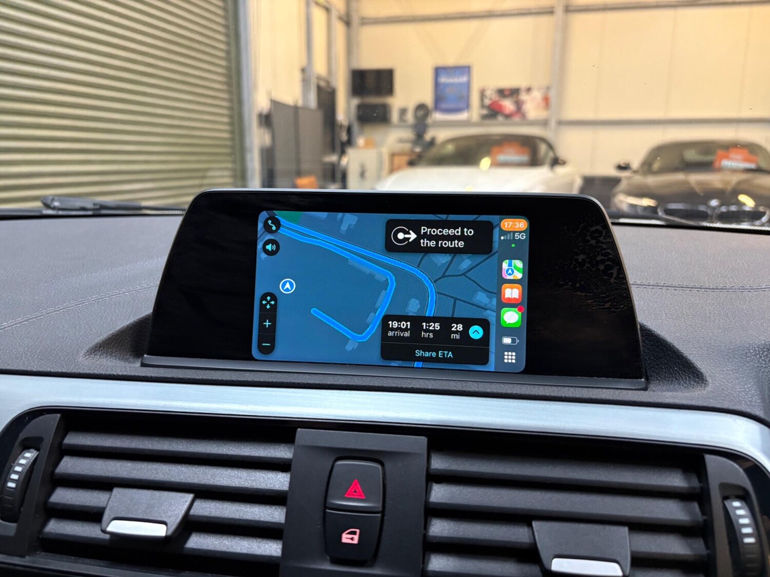 Used BMW 2 Series for sale - 77510357: Photo 36