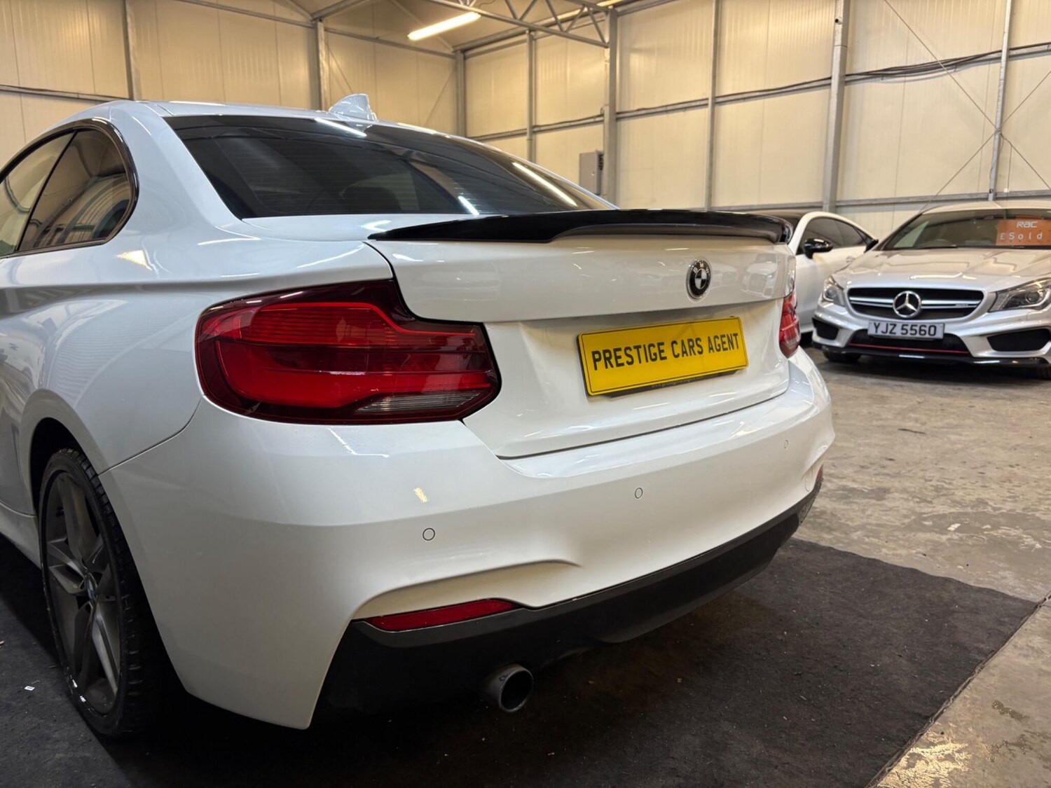 Used BMW 2 Series for sale - 77510357: Photo 37