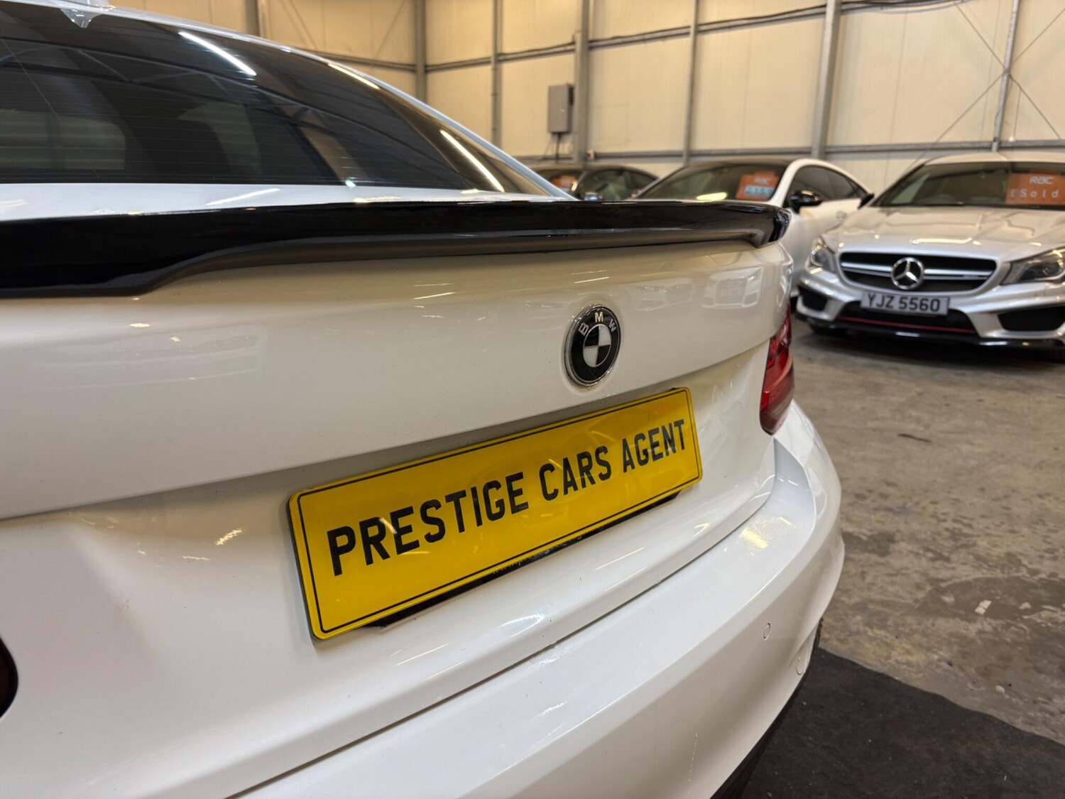 Used BMW 2 Series for sale - 77510357: Photo 38