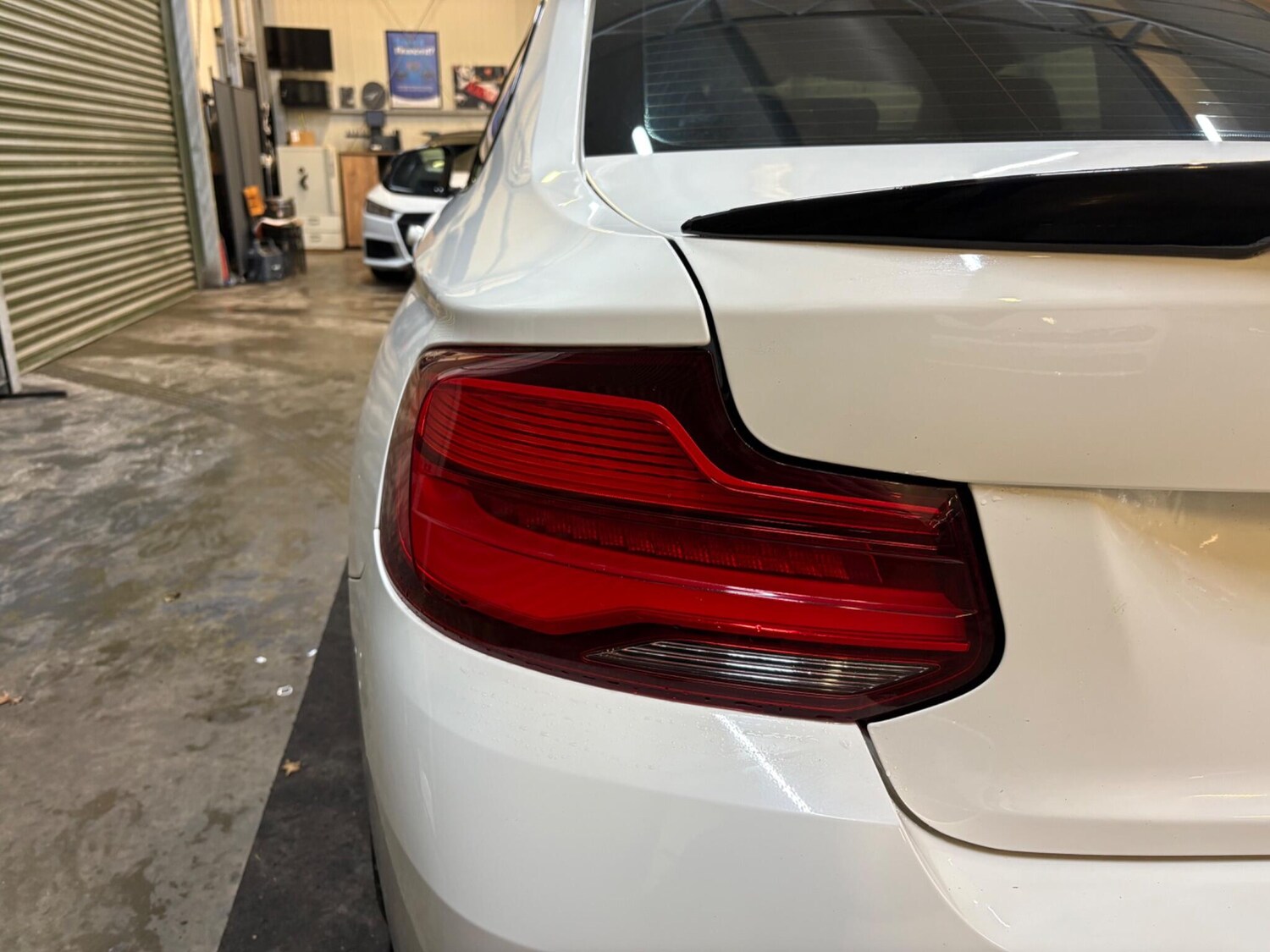 Used BMW 2 Series for sale - 77510357: Photo 39