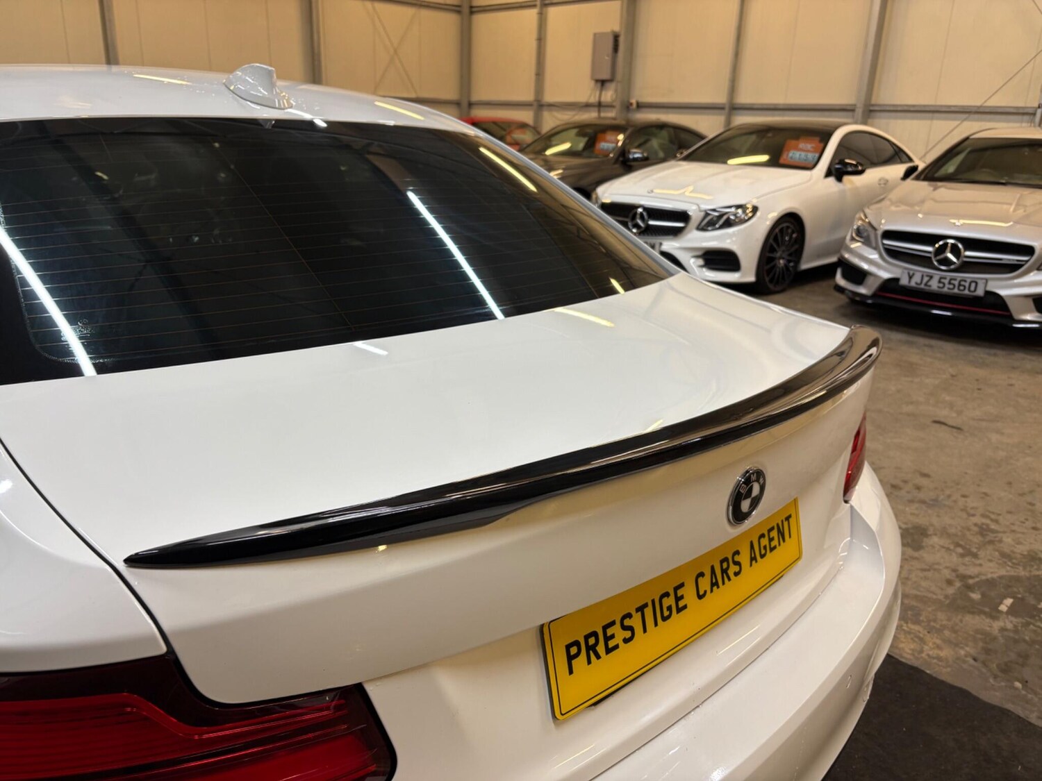 Used BMW 2 Series for sale - 77510357: Photo 40