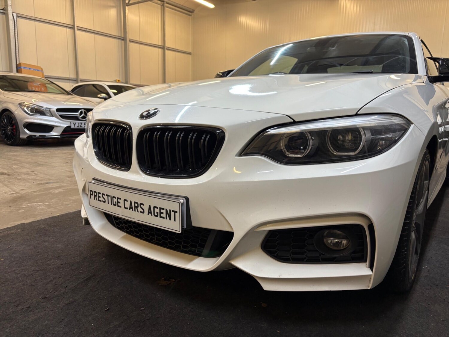 Used BMW 2 Series for sale - 77510357: Photo 41