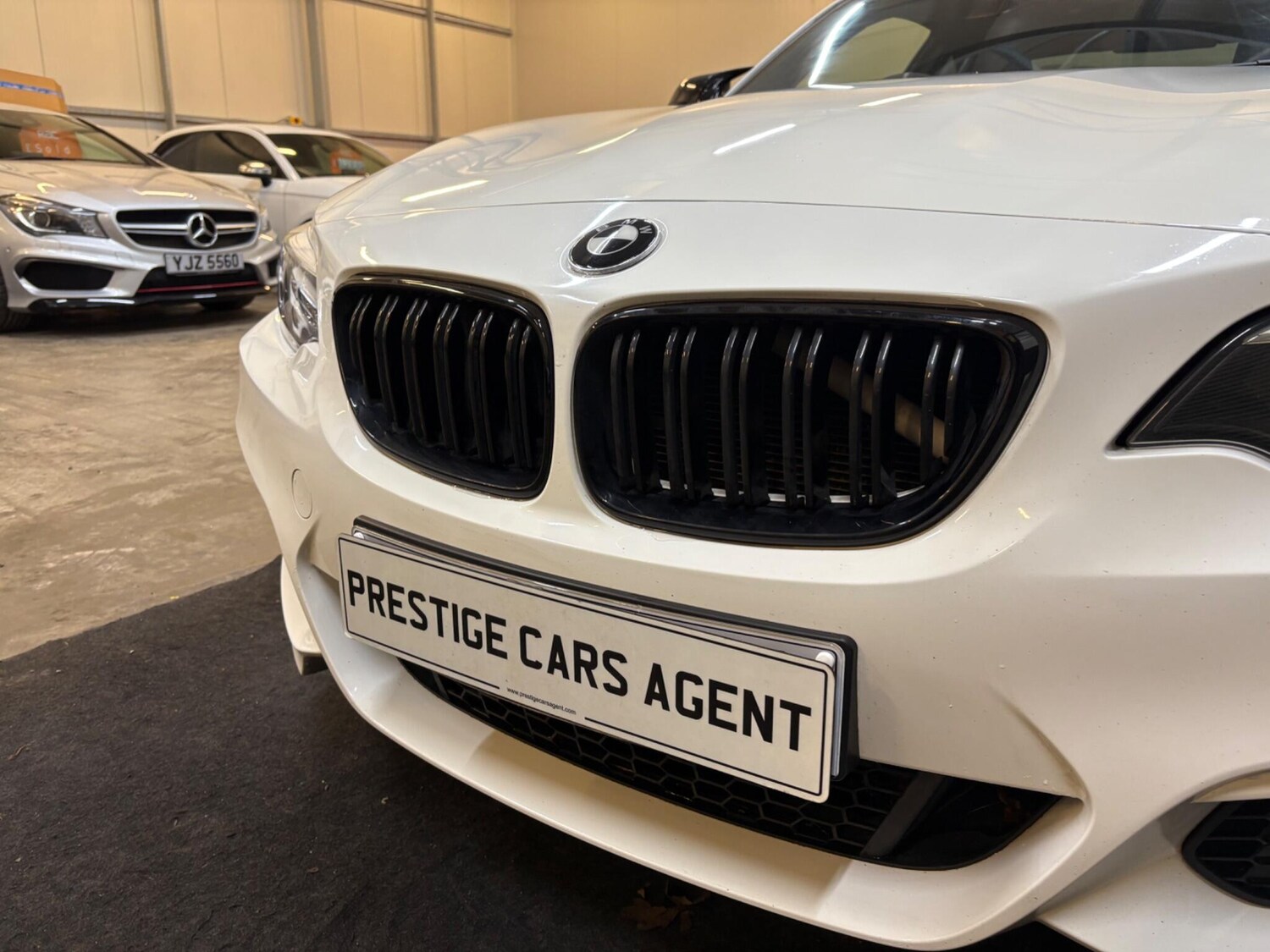 Used BMW 2 Series for sale - 77510357: Photo 42