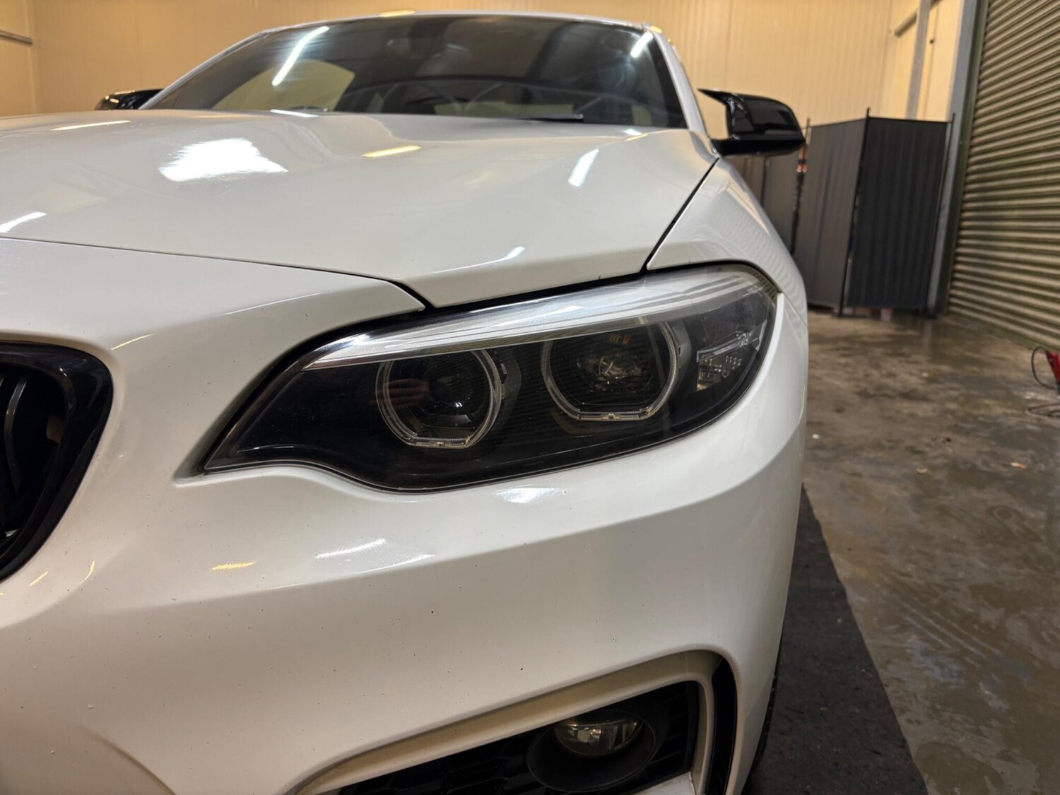 Used BMW 2 Series for sale - 77510357: Photo 43