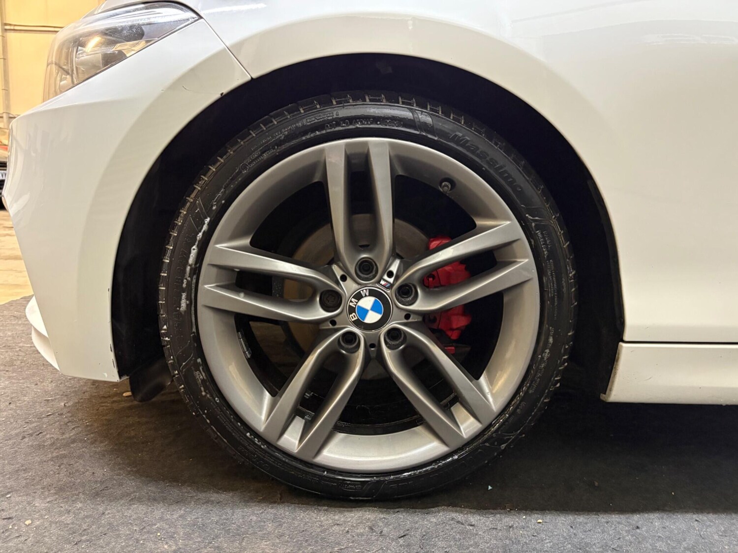 Used BMW 2 Series for sale - 77510357: Photo 45