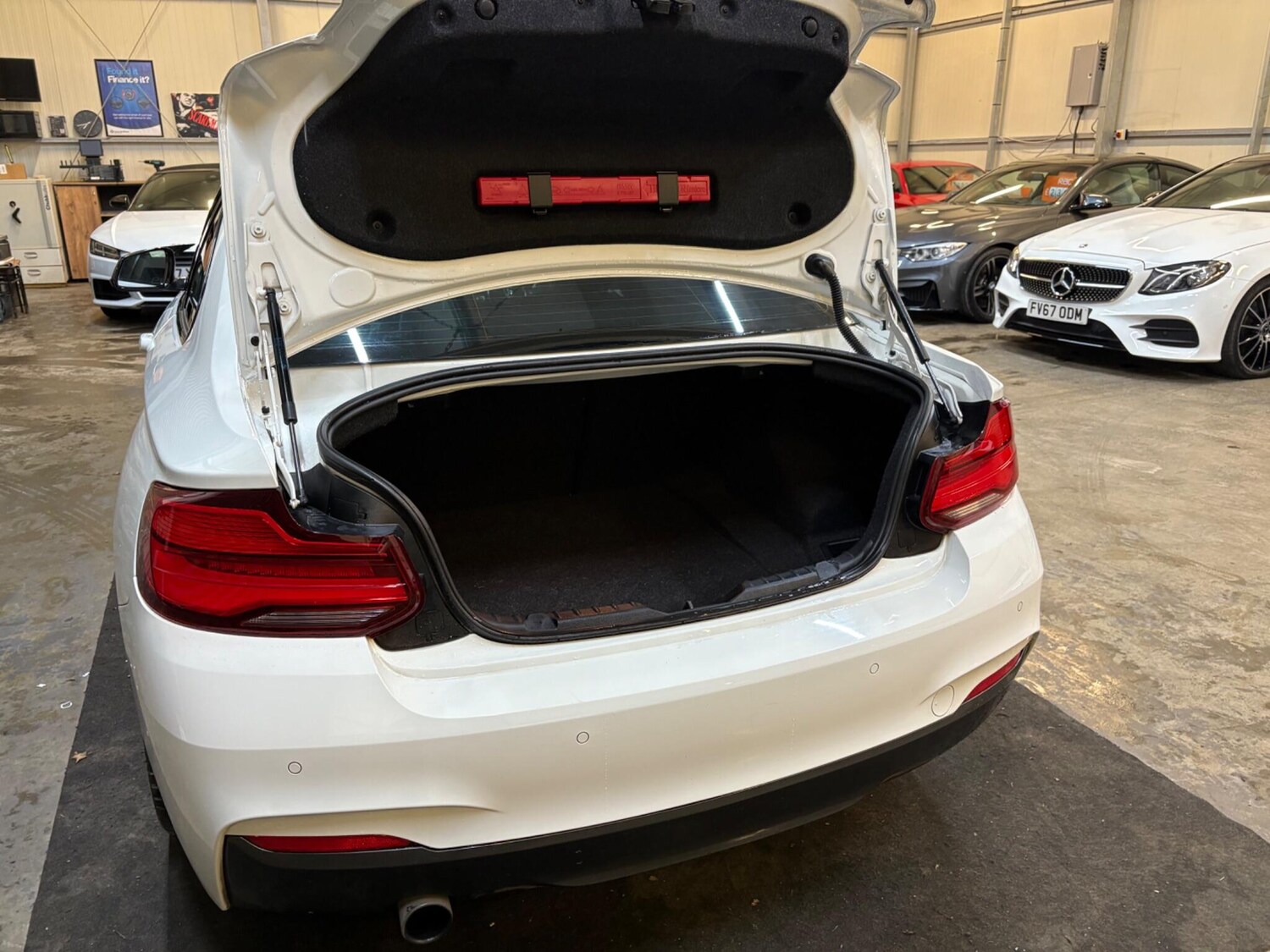 Used BMW 2 Series for sale - 77510357: Photo 49