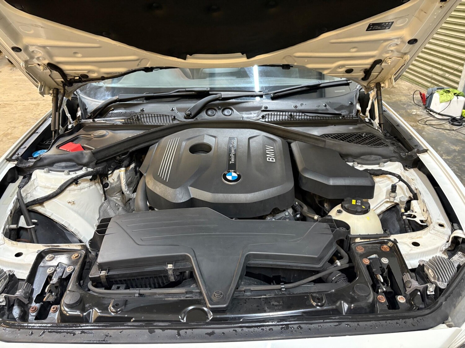 Used BMW 2 Series for sale - 77510357: Photo 52