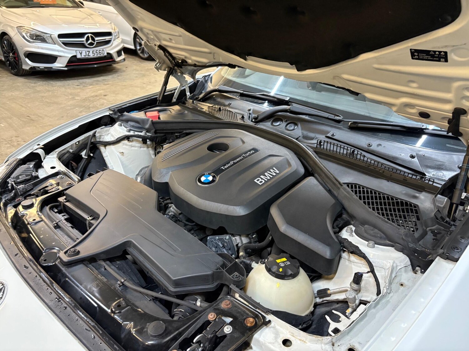 Used BMW 2 Series for sale - 77510357: Photo 53