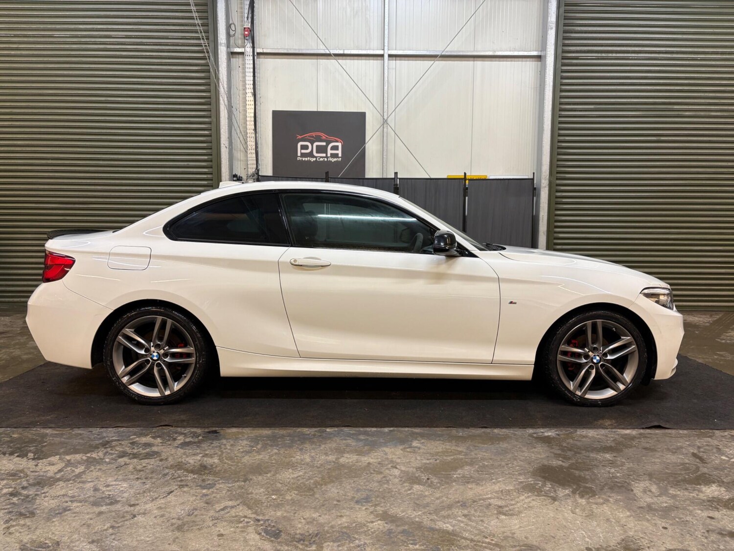Used BMW 2 Series for sale - 77510357: Photo 7