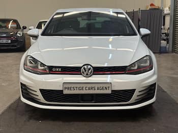 Used Volkswagen Golf 2014 for sale - 79820422: Photo