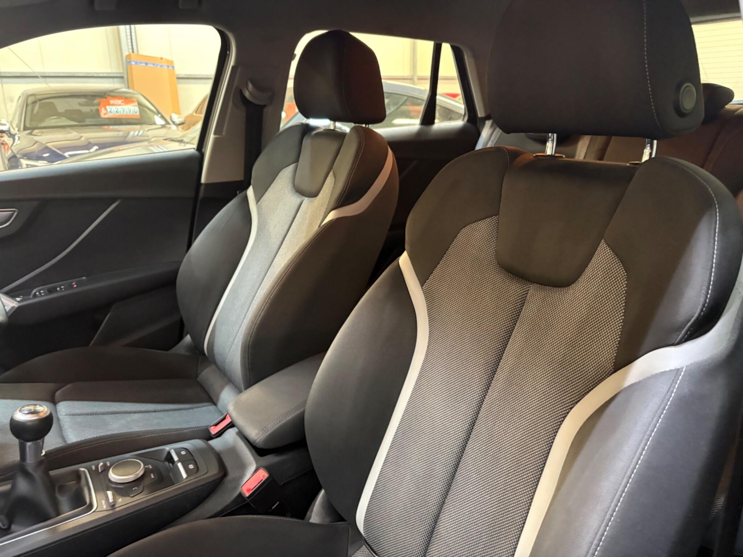 Used Audi Q2 2018 for sale - 77978049: Photo 11