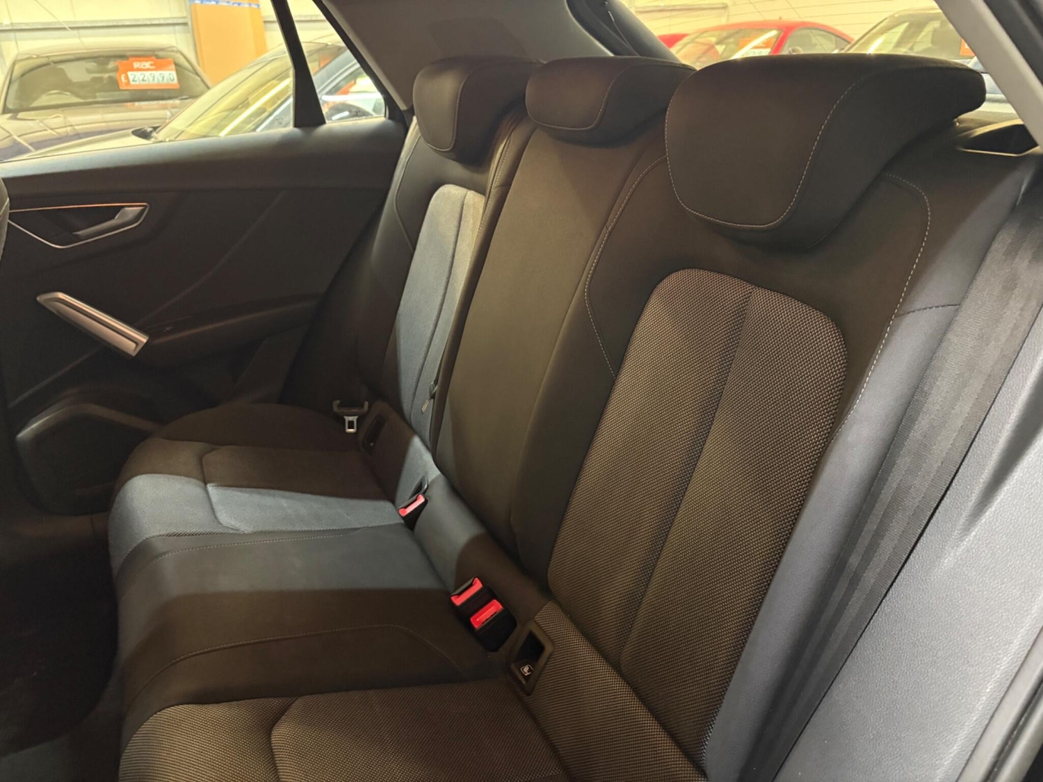 Used Audi Q2 2018 for sale - 77978049: Photo 12