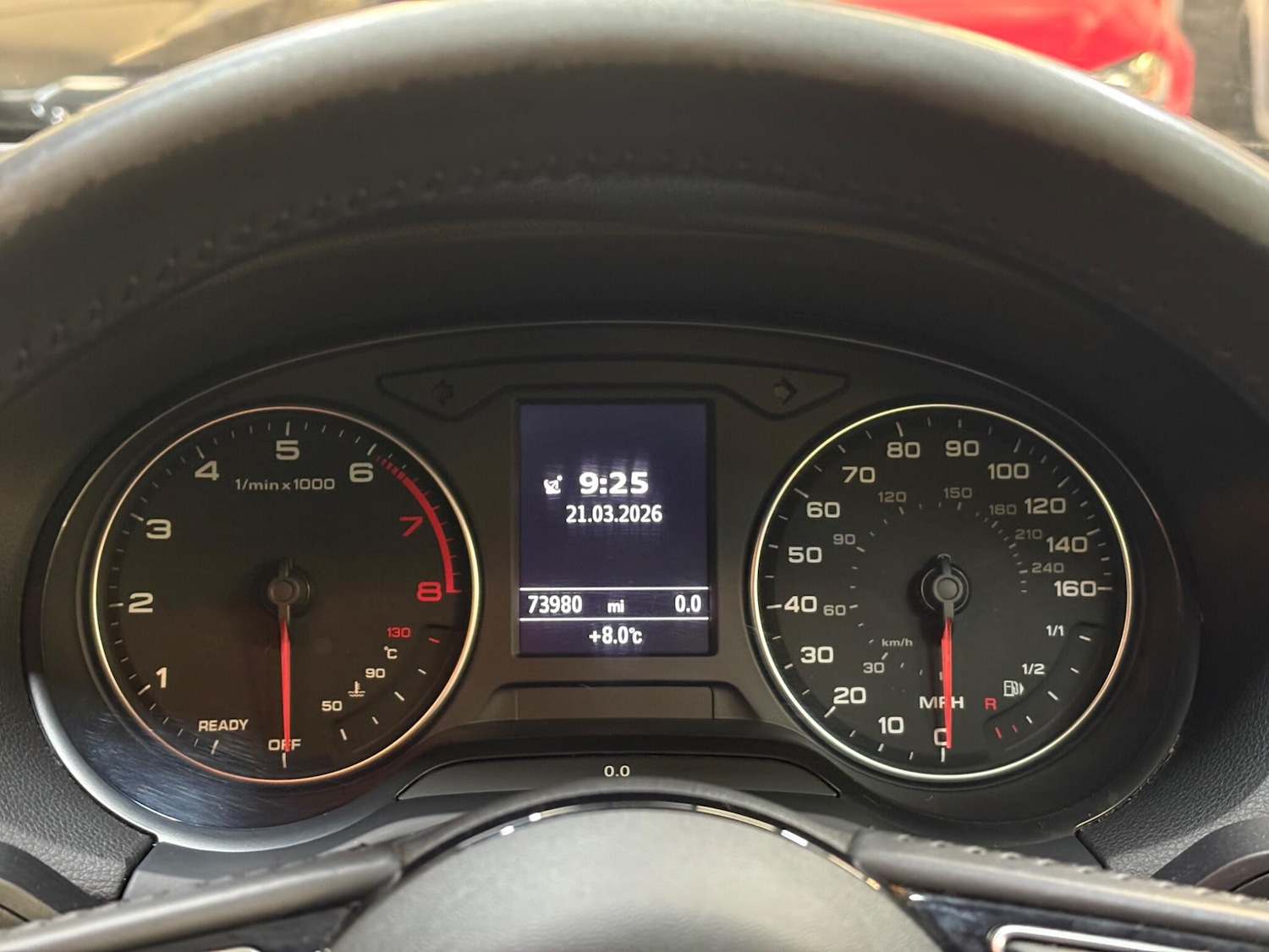 Used Audi Q2 2018 for sale - 77978049: Photo 16