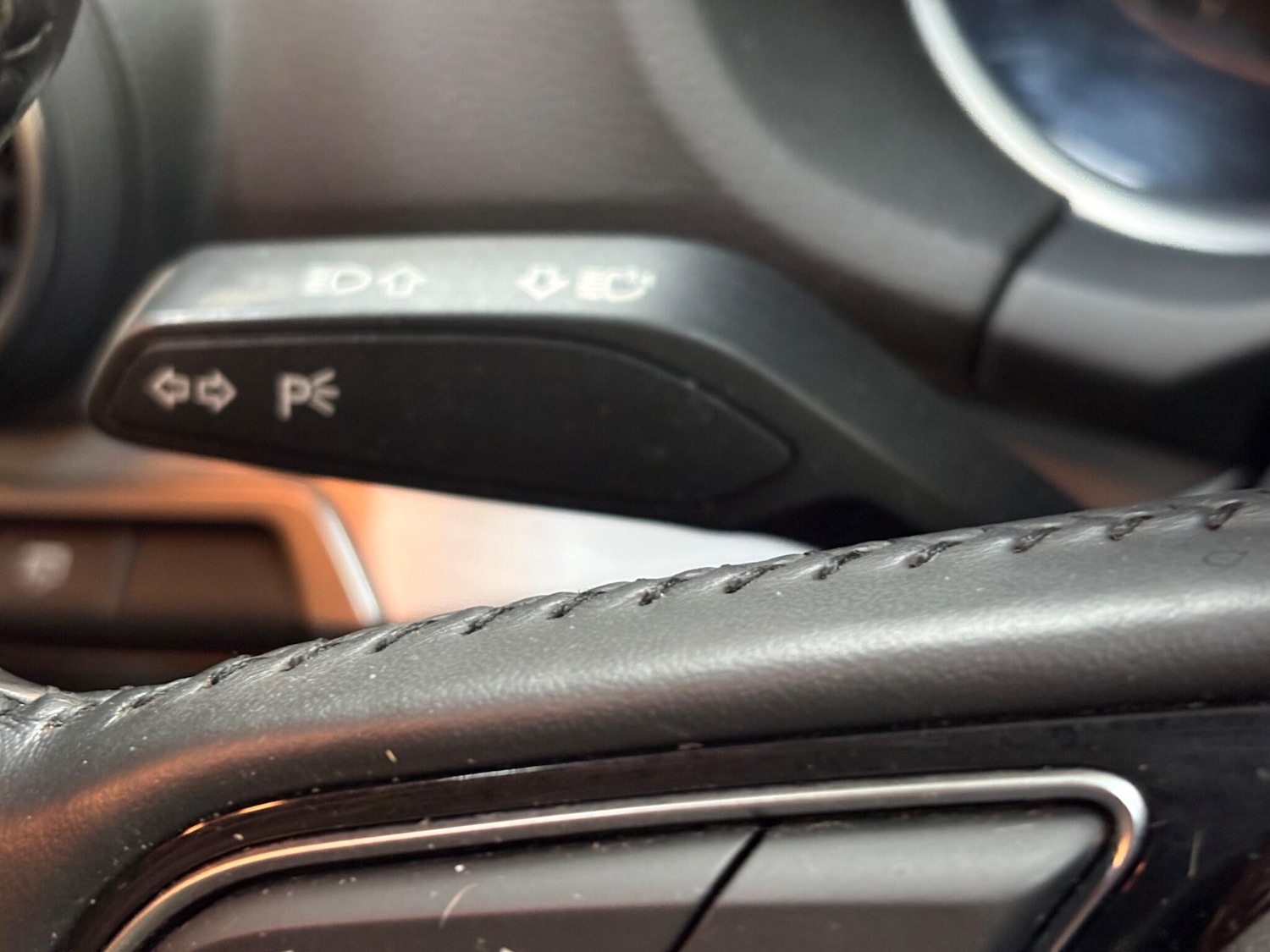 Used Audi Q2 2018 for sale - 77978049: Photo 18