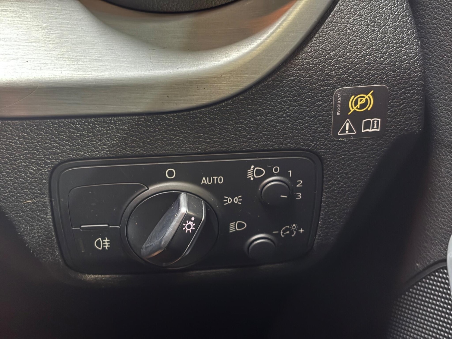 Used Audi Q2 2018 for sale - 77978049: Photo 20