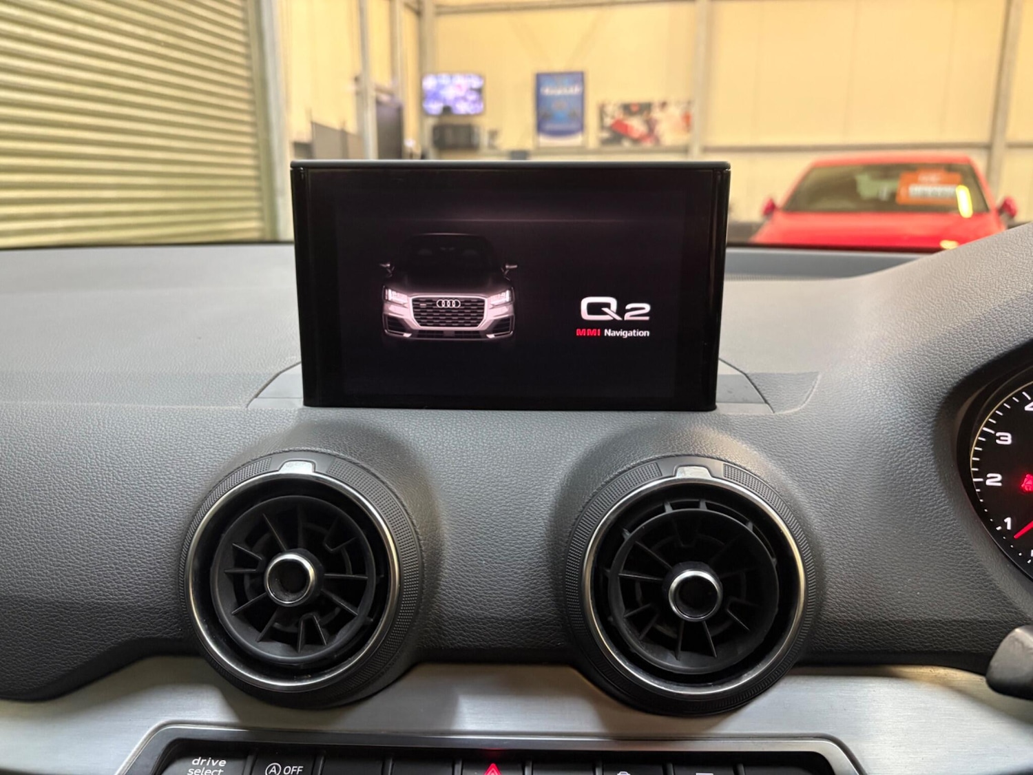 Used Audi Q2 2018 for sale - 77978049: Photo 22