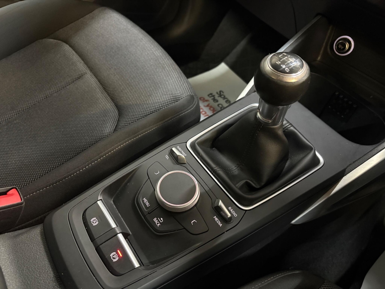 Used Audi Q2 2018 for sale - 77978049: Photo 24