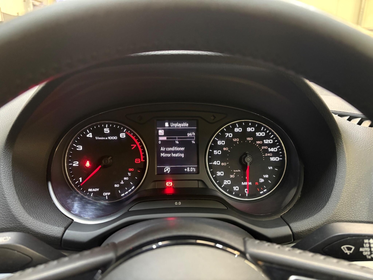 Used Audi Q2 2018 for sale - 77978049: Photo 26