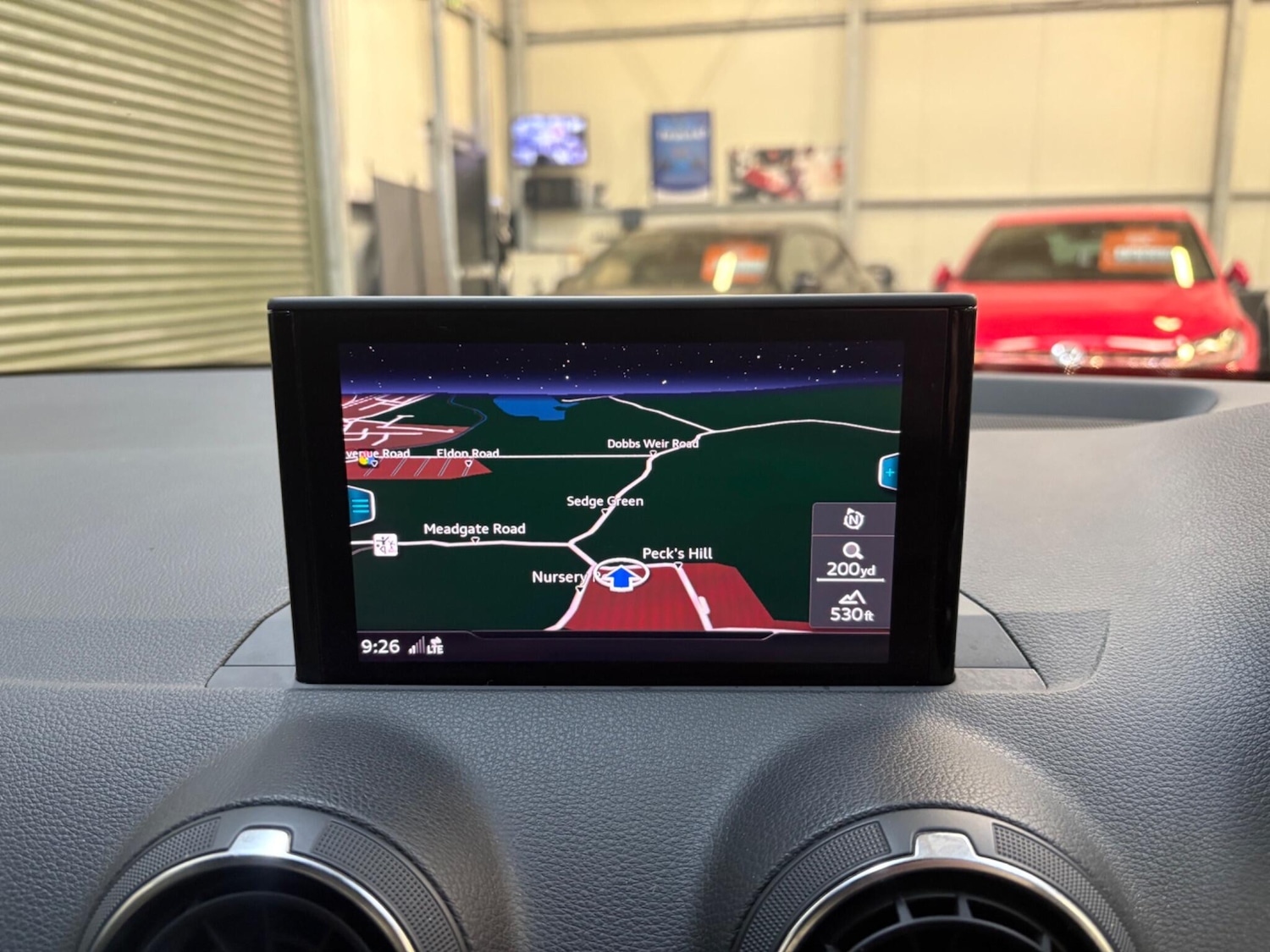 Used Audi Q2 2018 for sale - 77978049: Photo 27