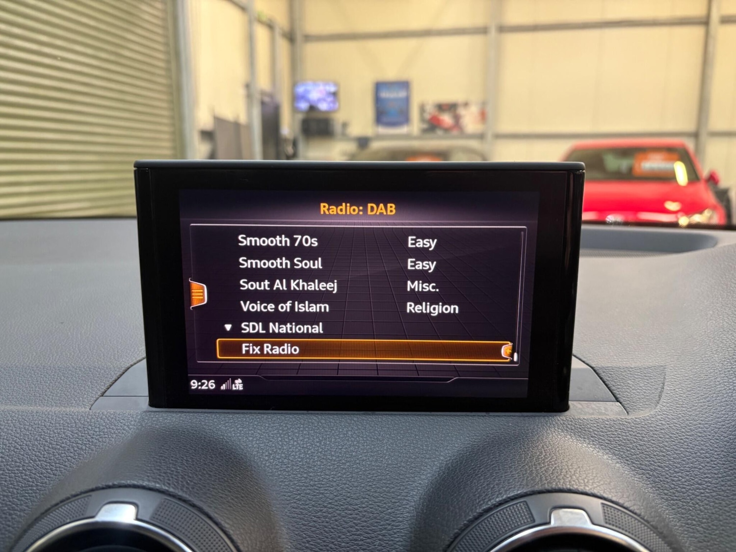 Used Audi Q2 2018 for sale - 77978049: Photo 28