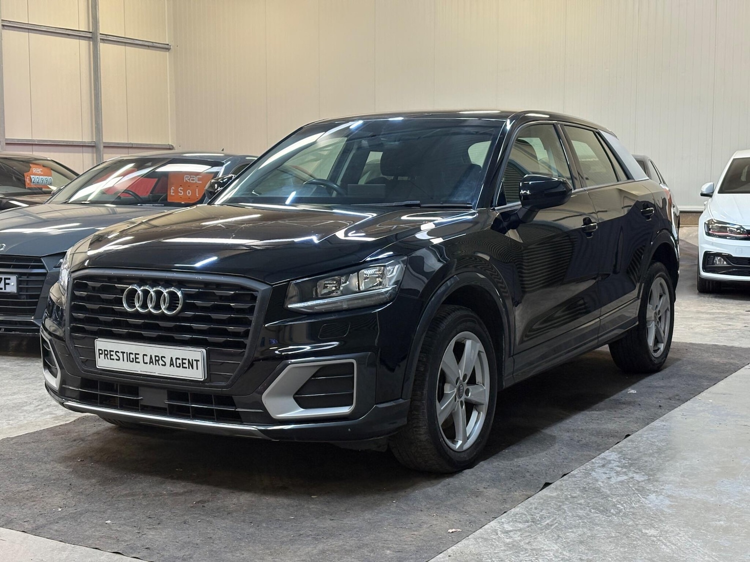 Used Audi Q2 2018 for sale - 77978049: Photo 3
