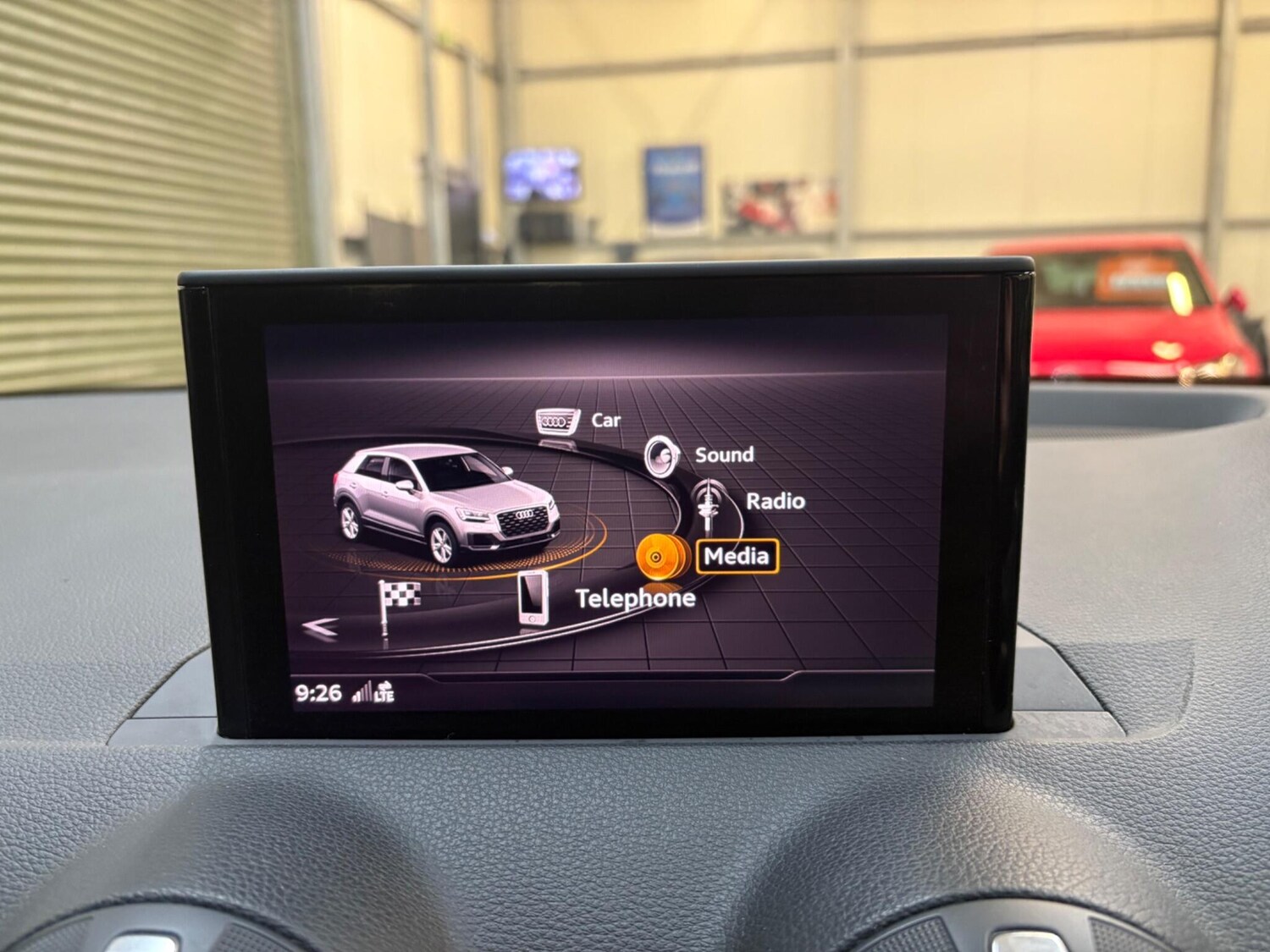 Used Audi Q2 2018 for sale - 77978049: Photo 32