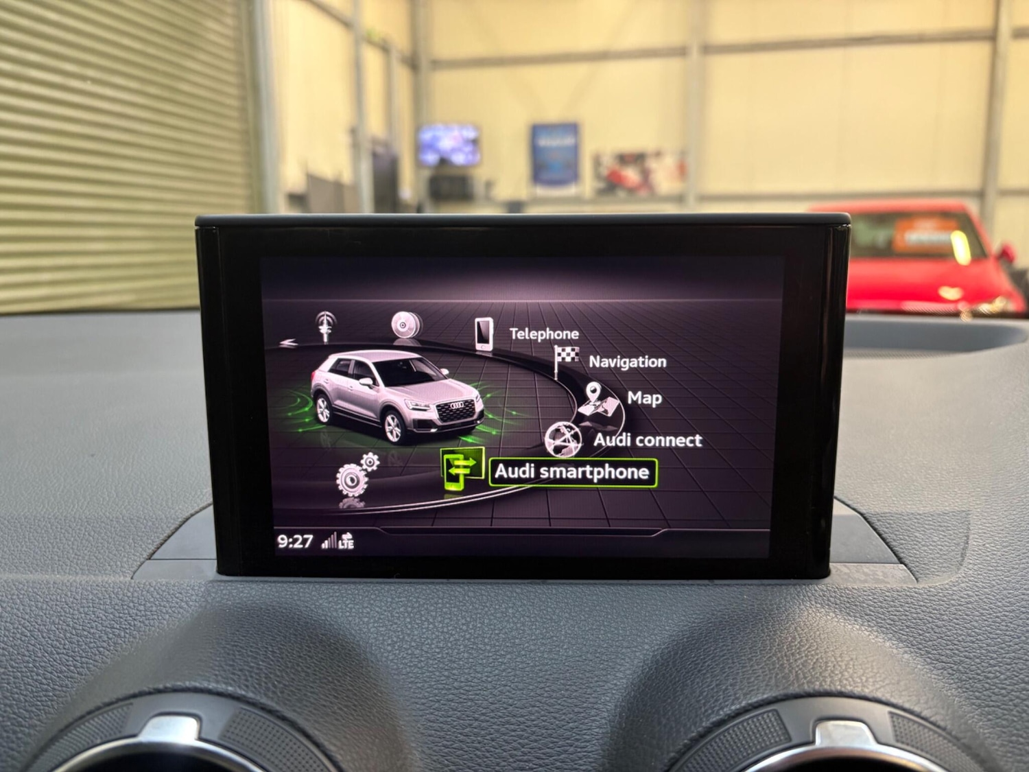 Used Audi Q2 2018 for sale - 77978049: Photo 33