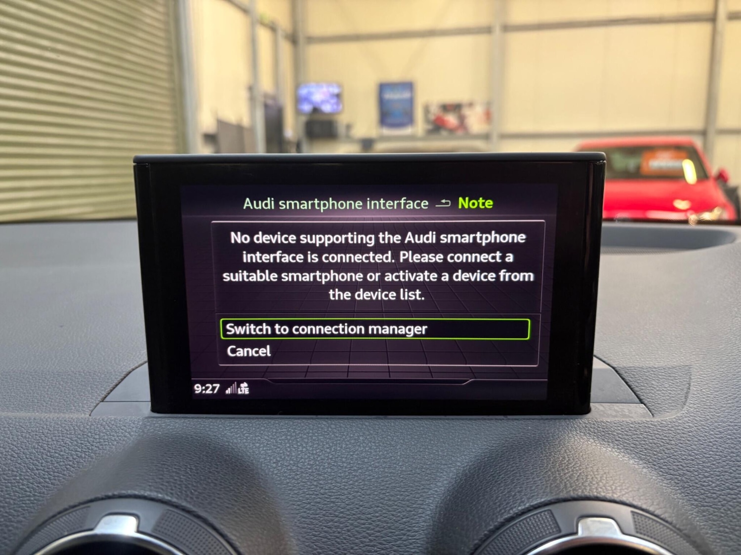 Used Audi Q2 2018 for sale - 77978049: Photo 34