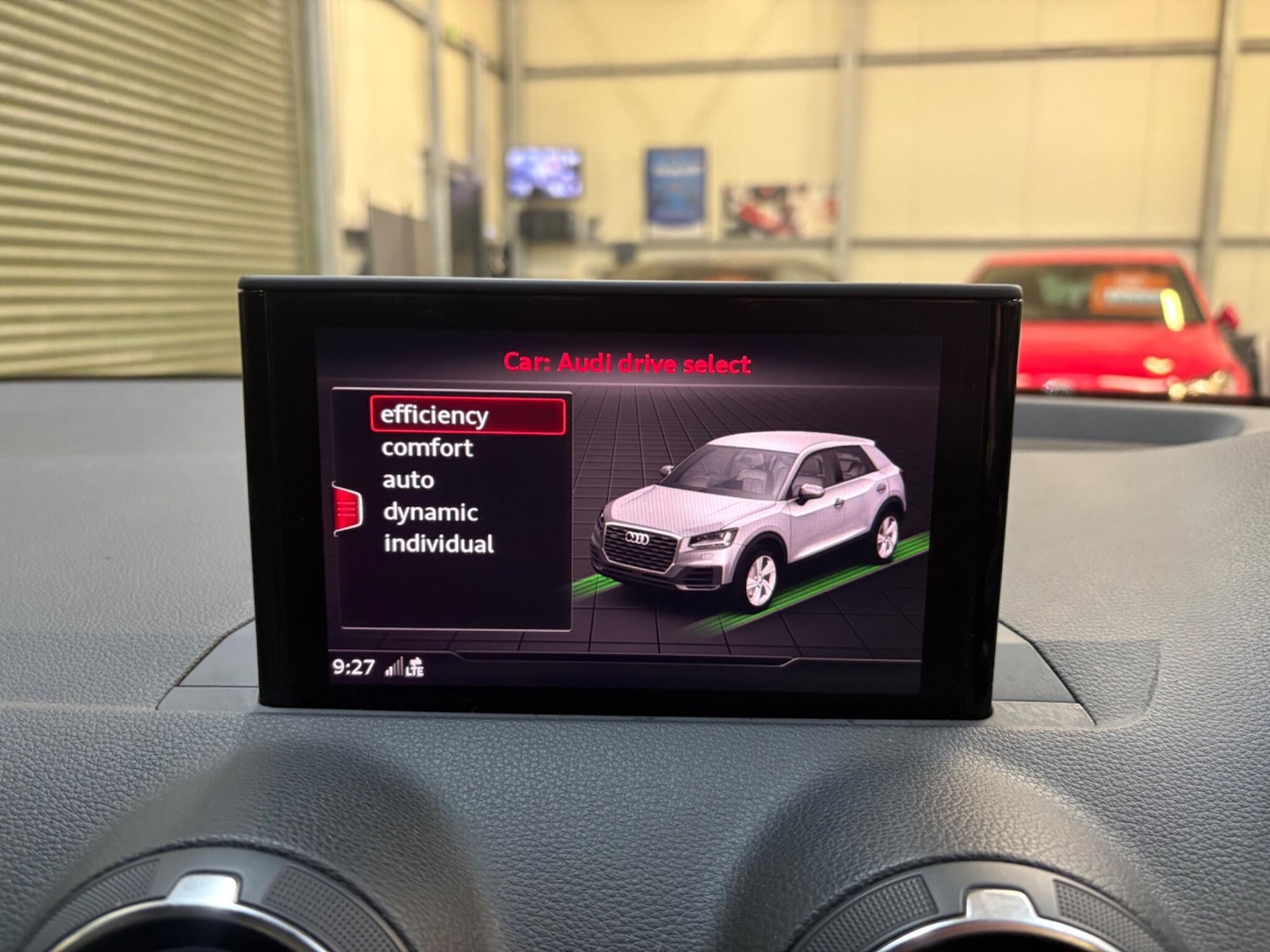 Used Audi Q2 2018 for sale - 77978049: Photo 35