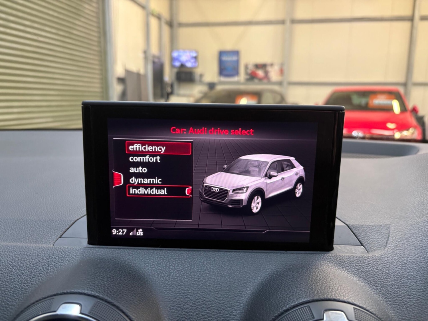 Used Audi Q2 2018 for sale - 77978049: Photo 36