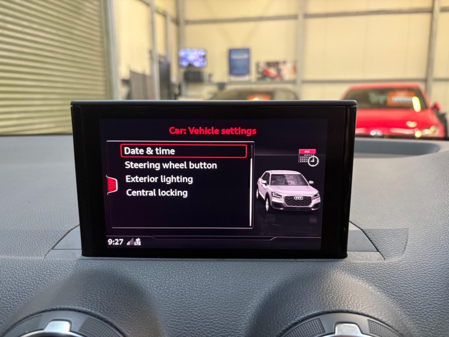 Used Audi Q2 2018 for sale - 77978049: Photo 38