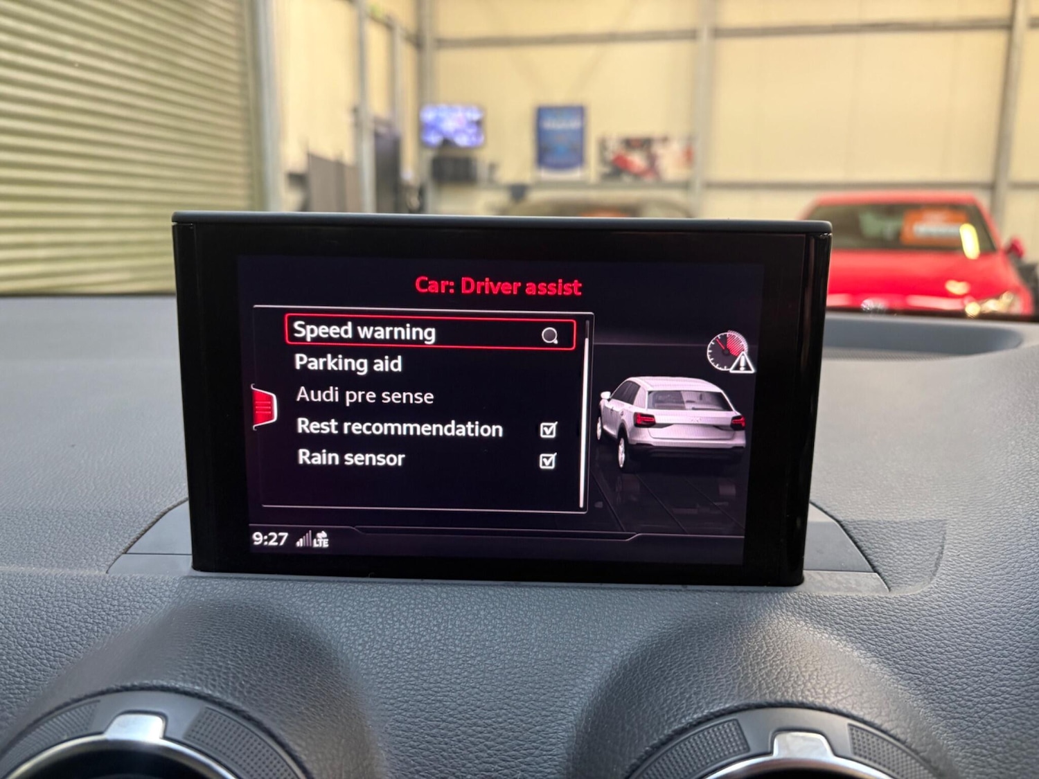 Used Audi Q2 2018 for sale - 77978049: Photo 39