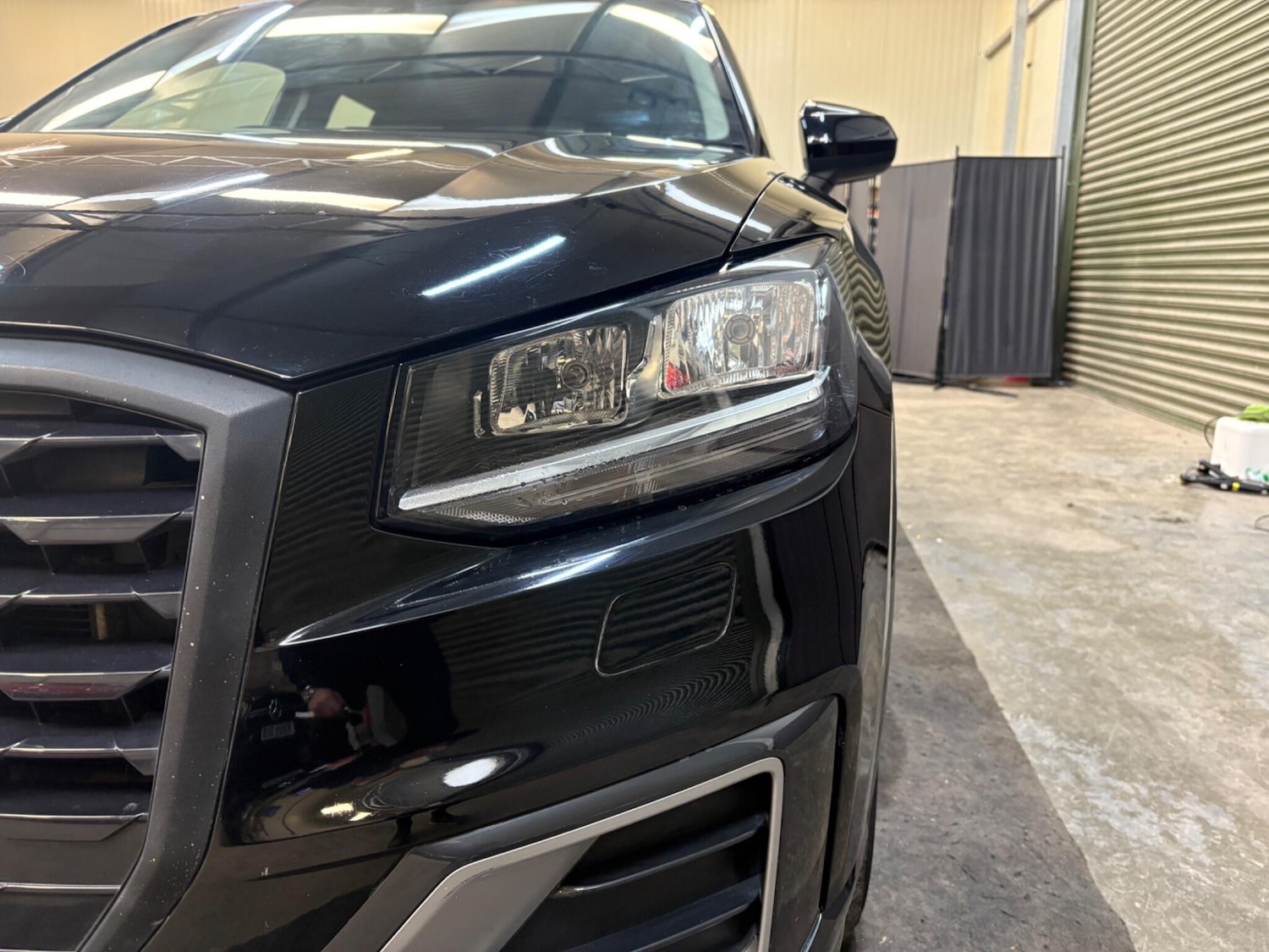 Used Audi Q2 2018 for sale - 77978049: Photo 48