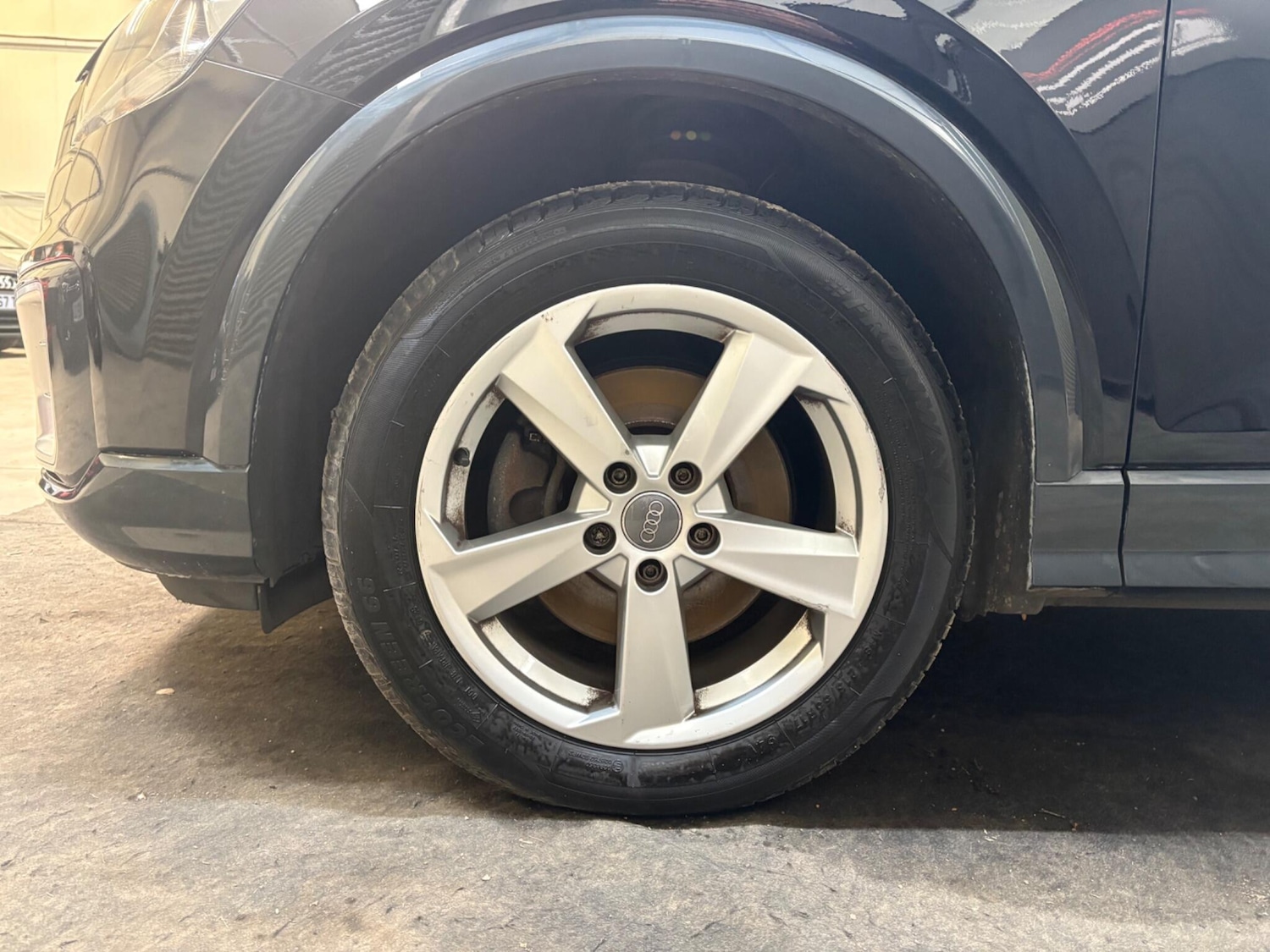 Used Audi Q2 2018 for sale - 77978049: Photo 49